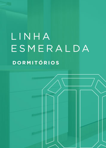 Dormitório Esmeralda